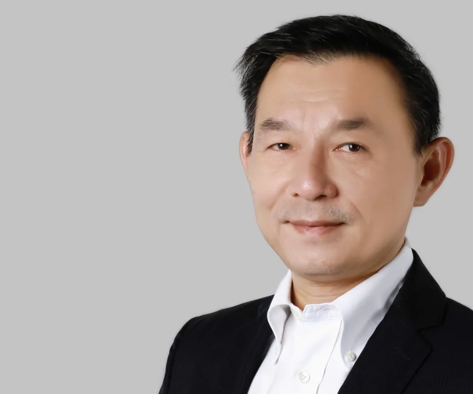 Francis Koh Co Chief Executive Officer PLM Kuala Lumpur Malaysia